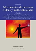 MOVIMIENTOS DE PERSONAS E IDEAS Y MULTICULTURALIDAD VOL.1 | 9788474858853 | FORUM DEUSTO