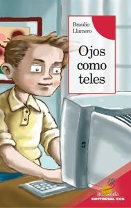 OJOS COMO TELES | 9788483166802 | LLAMERO,BRAULIO