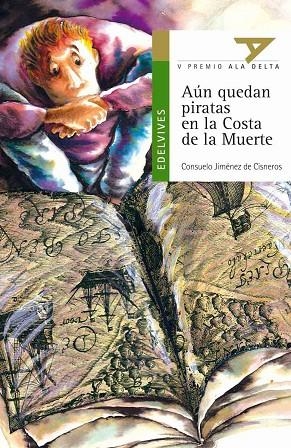 AUN QUEDAN PIRATAS EN LA COSTA DE LA MUERTE | 9788426348401 | JIMENEZ DE CISNEROS,CONSUELO