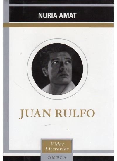 JUAN RULFO | 9788428212472 | AMAT,NURIA