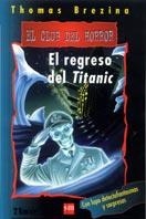 REGRESO DEL TITANIC | 9788434871311 | BREZINA,THOMAS